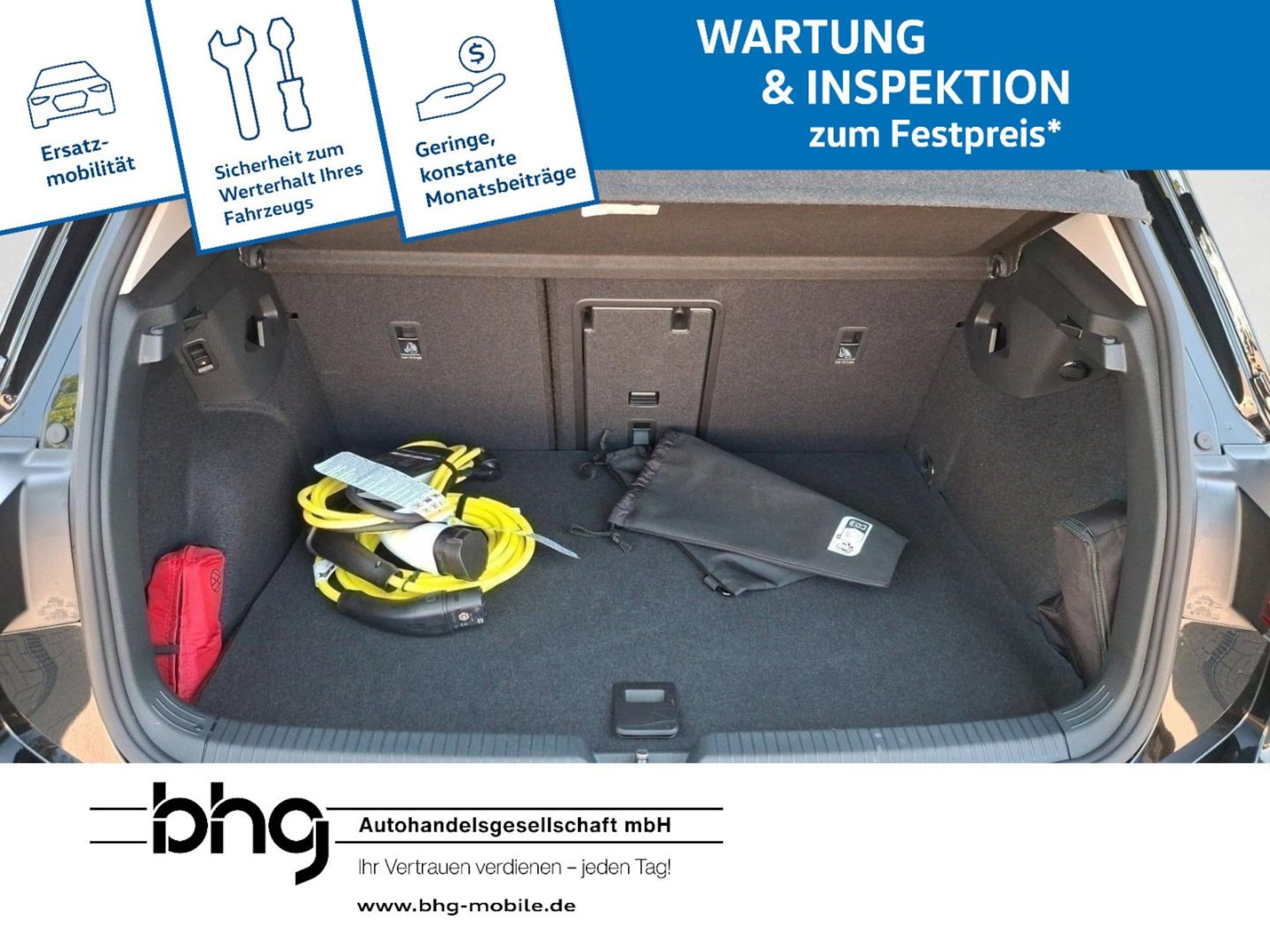 Volkswagen Golf ENERGY