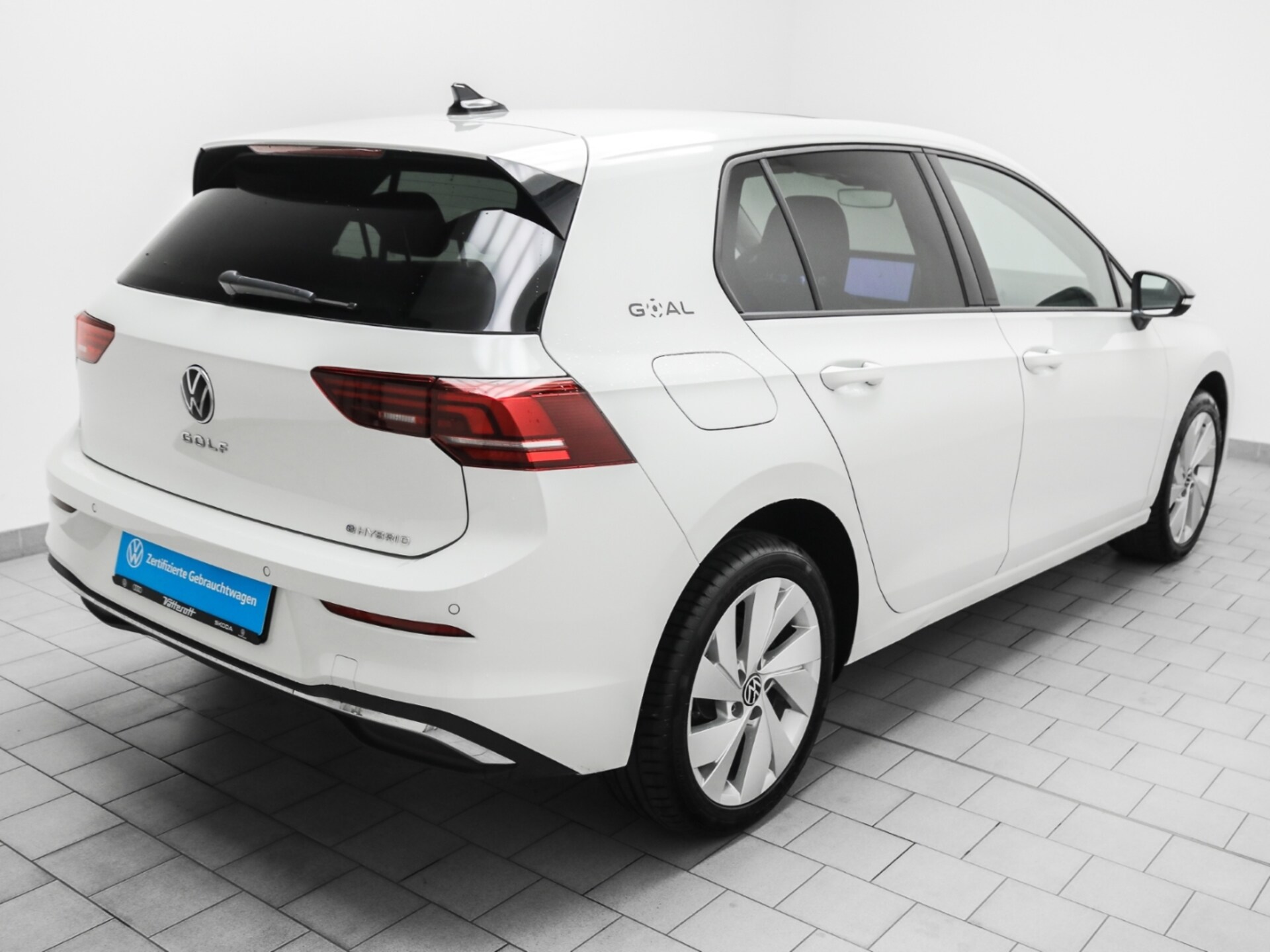 Volkswagen Golf Life
