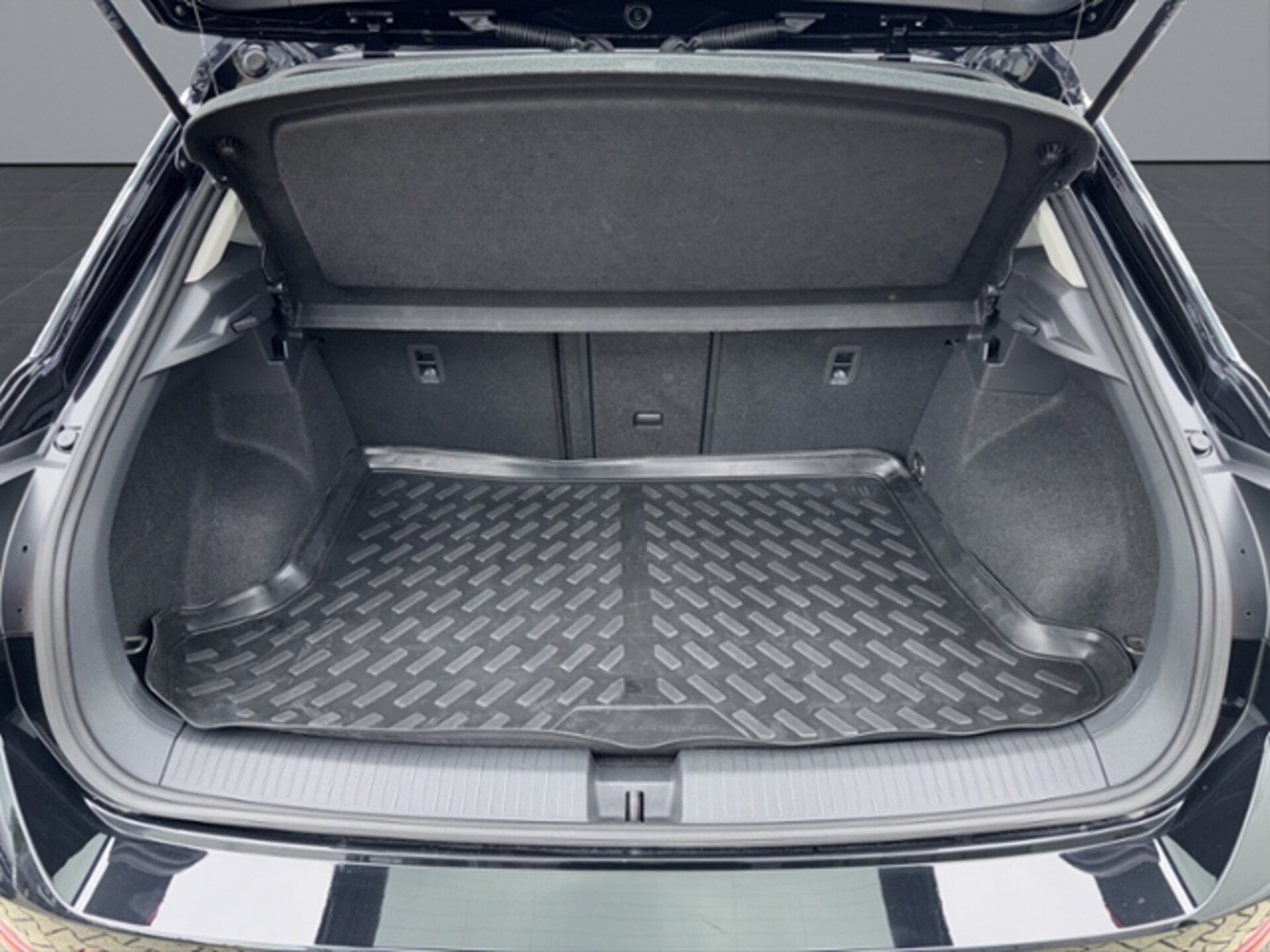Volkswagen T-Roc MOVE