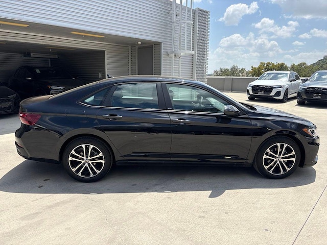 2026 Volkswagen Jetta