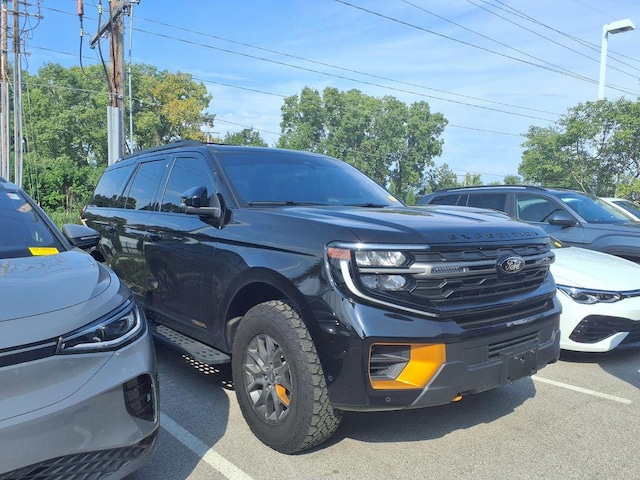 2025 Ford Expedition