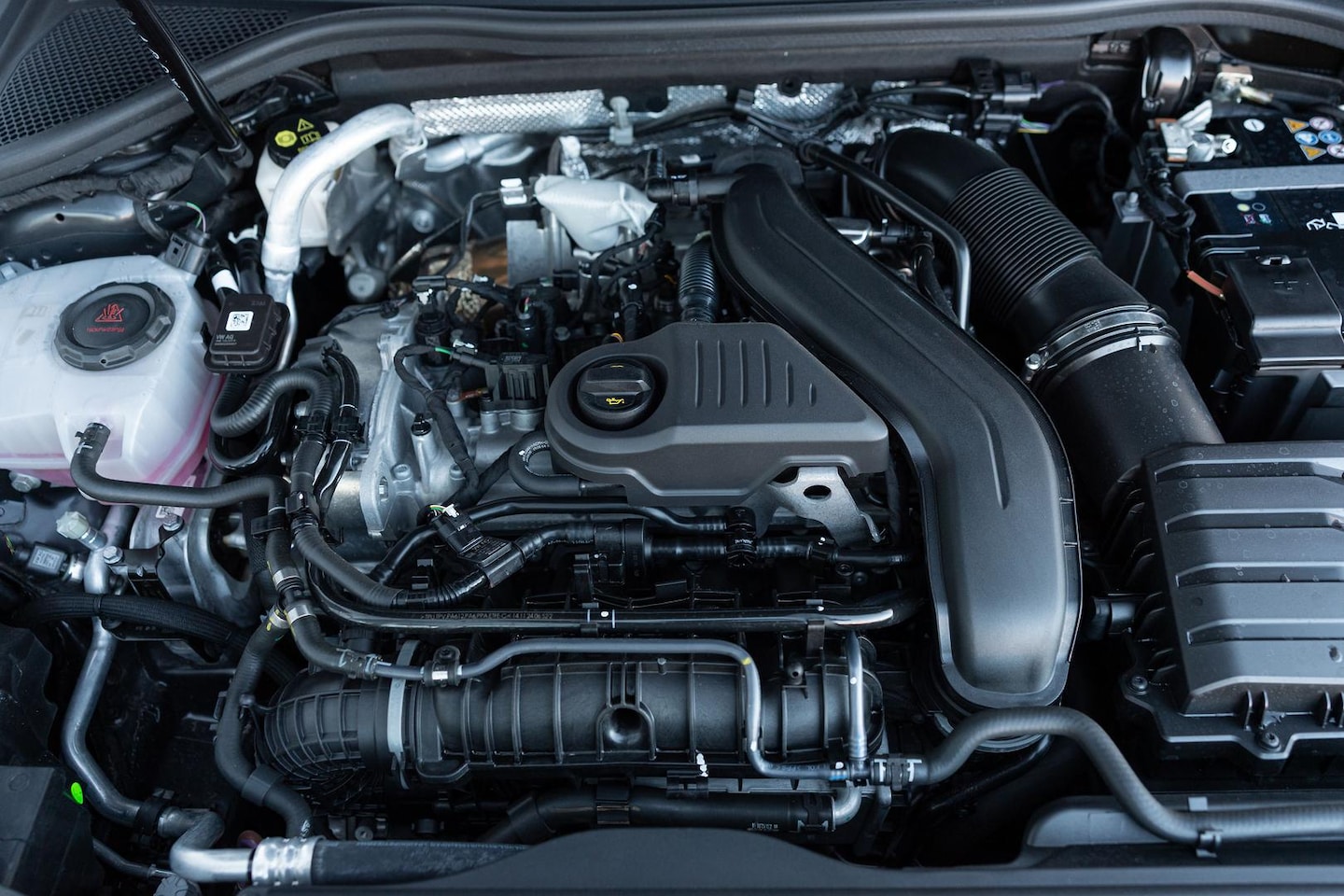 Image about Audi A3 Sedan 35 TFSI S tronic