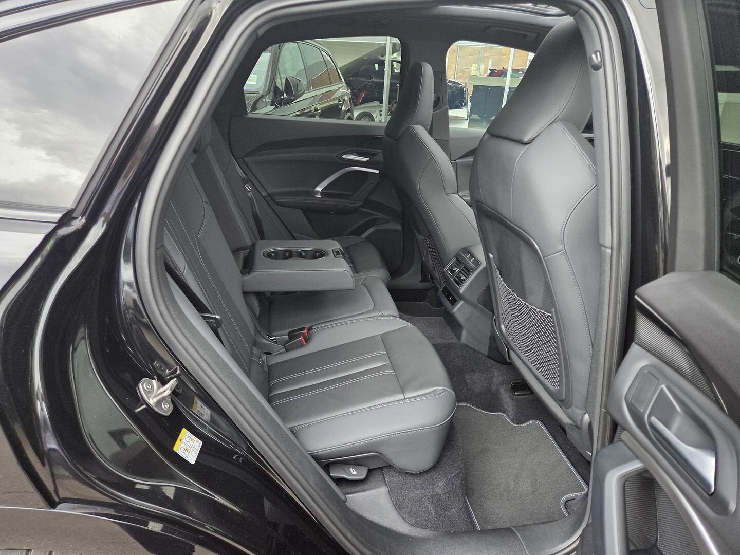 Image about Audi Q5 Sportback TFSI quattro 200 kW sport
