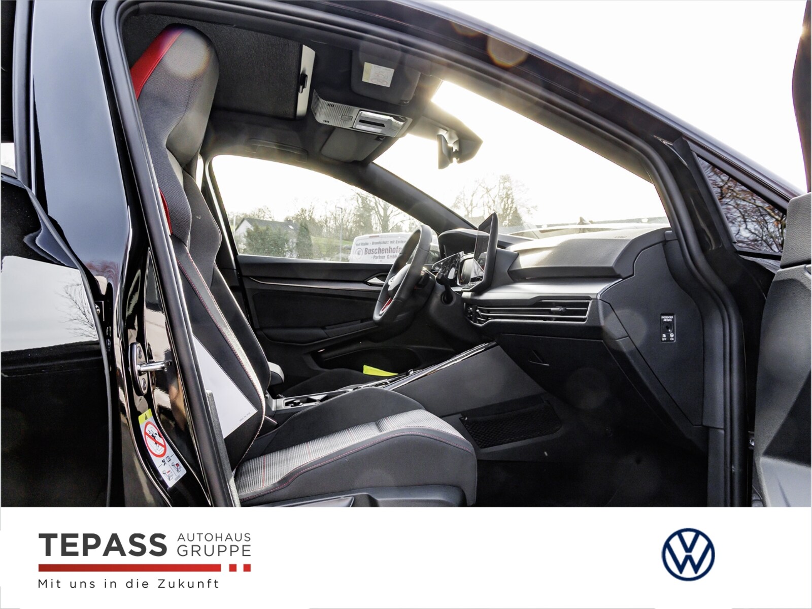 Volkswagen Golf – Bild 10