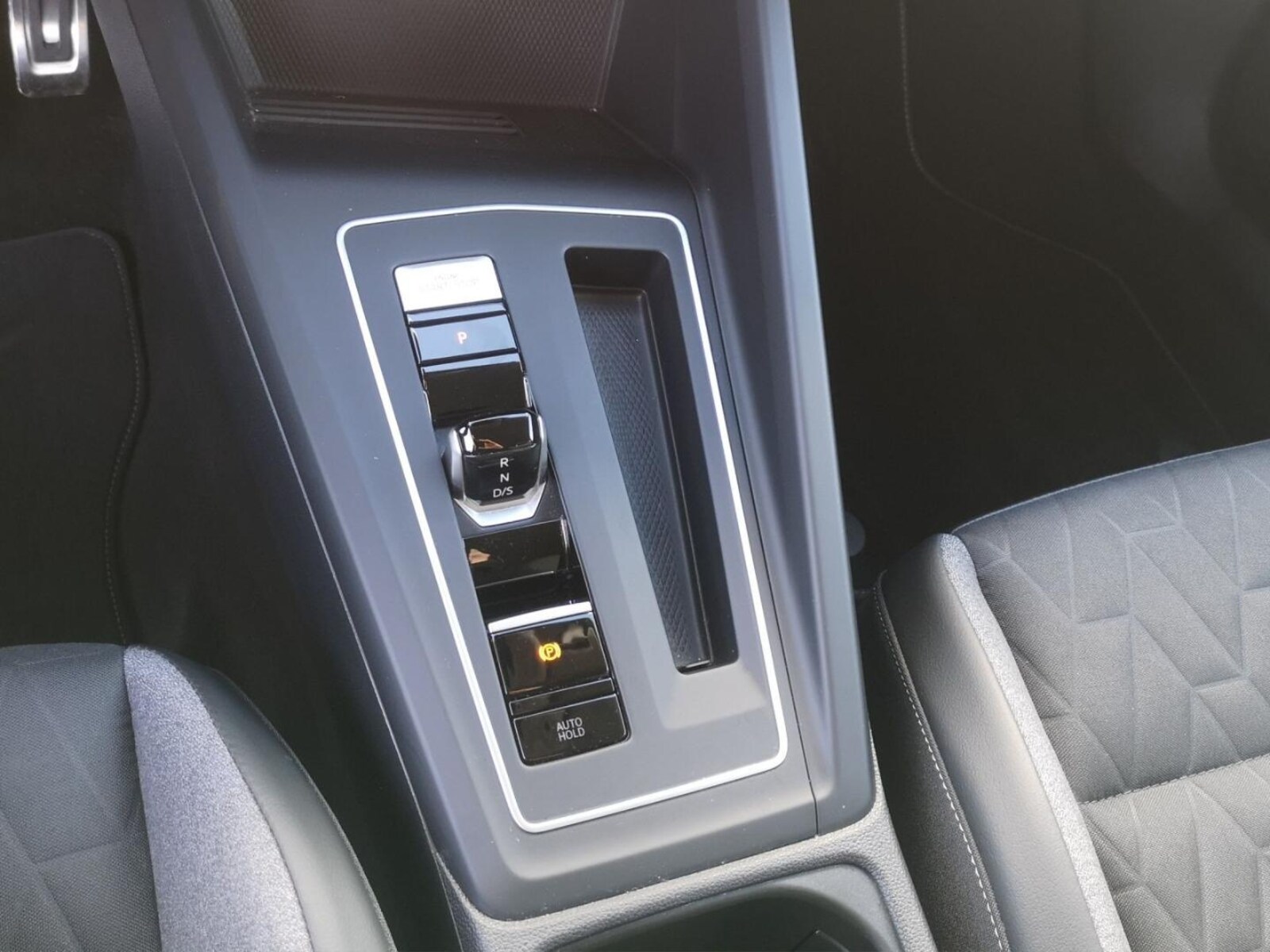 Volkswagen Golf Variant – Bild 12