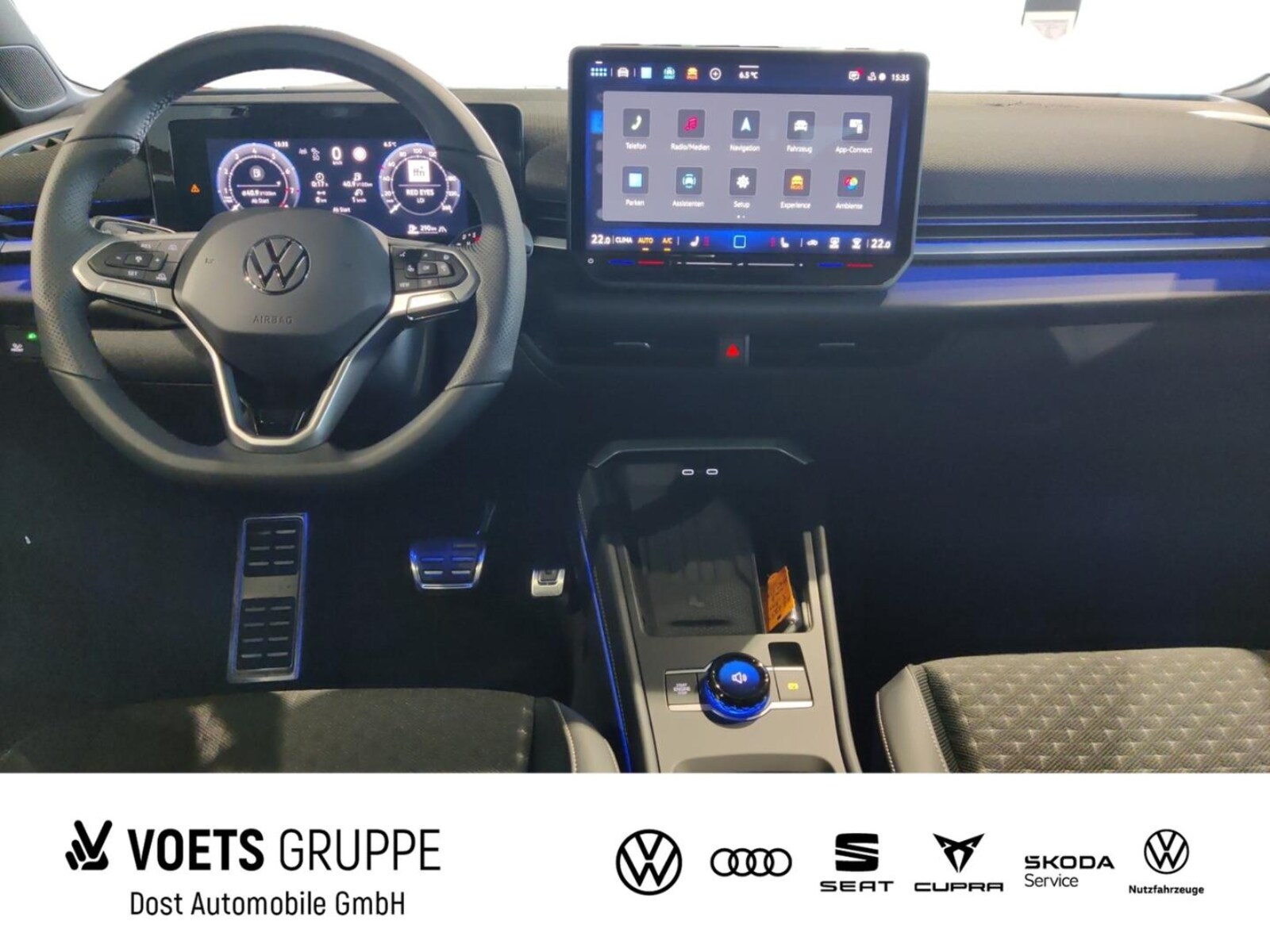 Volkswagen T-Roc – Bild 7