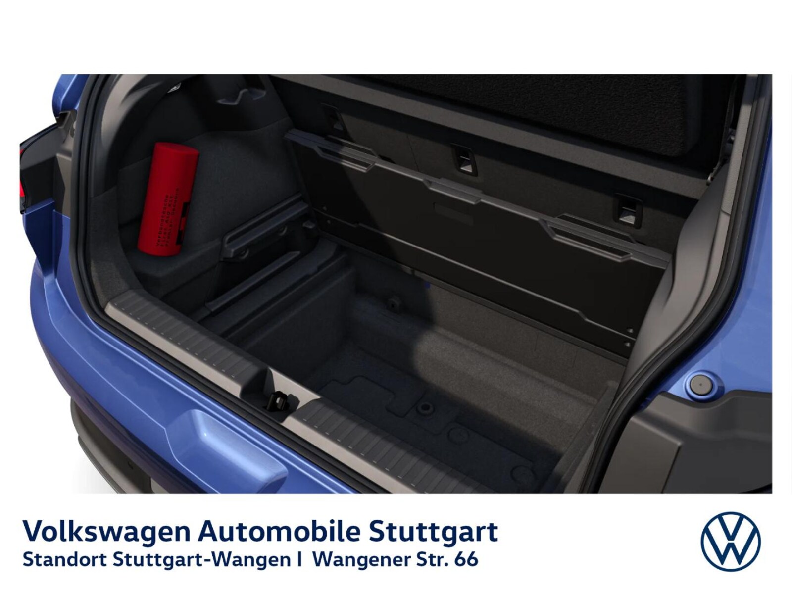 Volkswagen ID. Polo – Bild 7