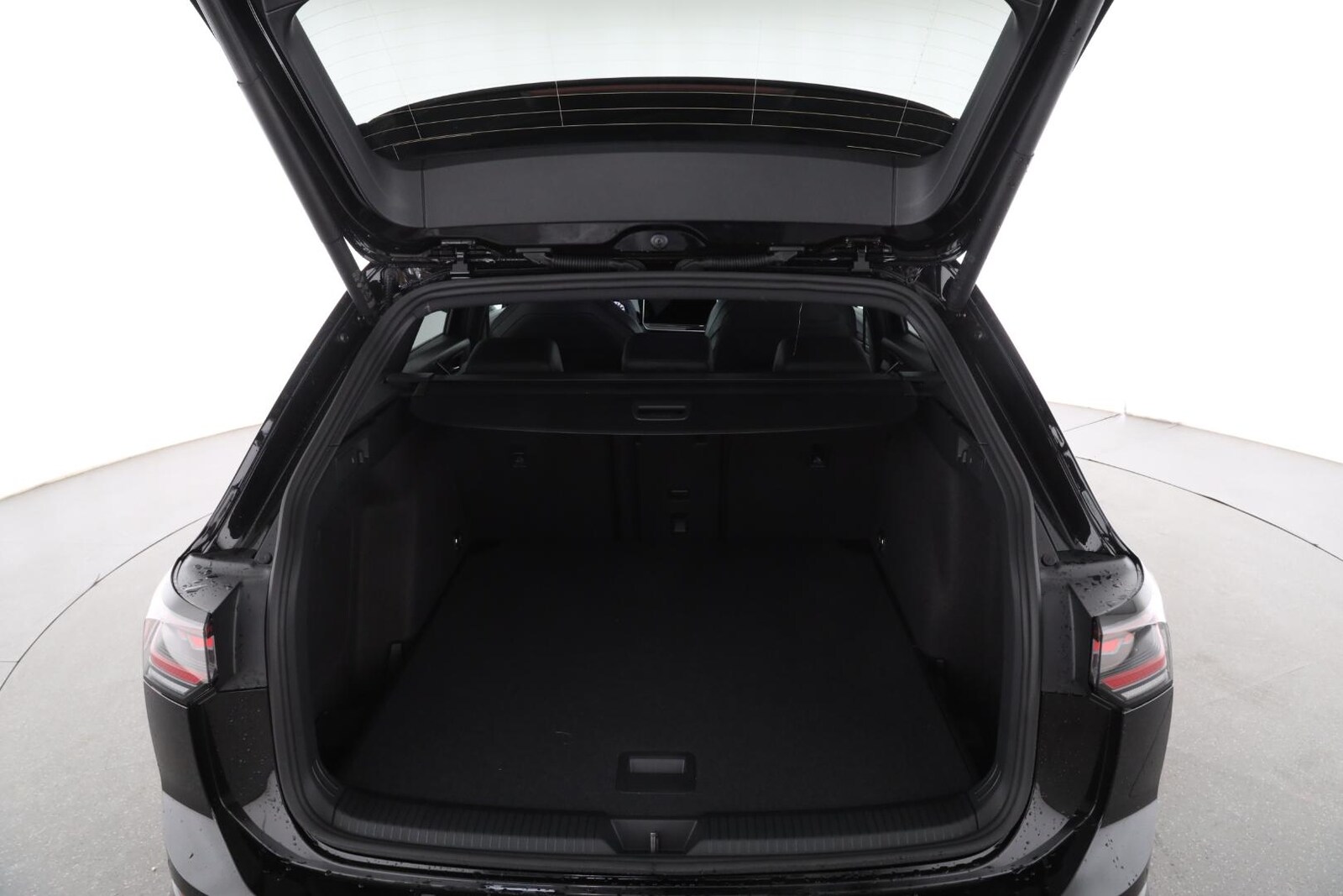 Volkswagen Golf Variant – Bild 10