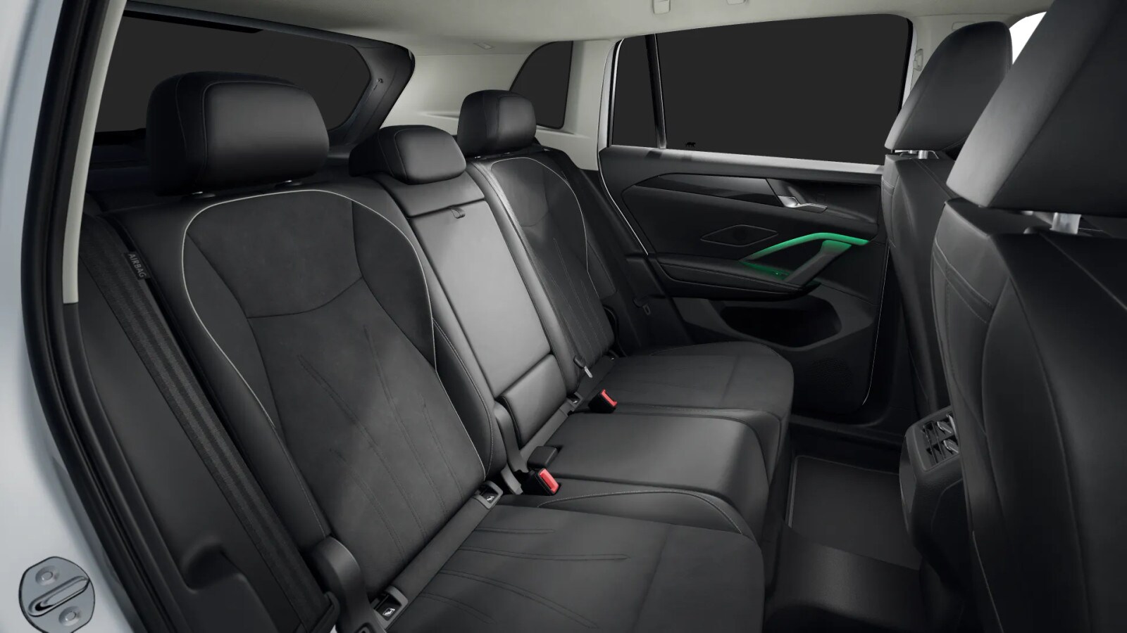 Volkswagen Tiguan – Bild 13