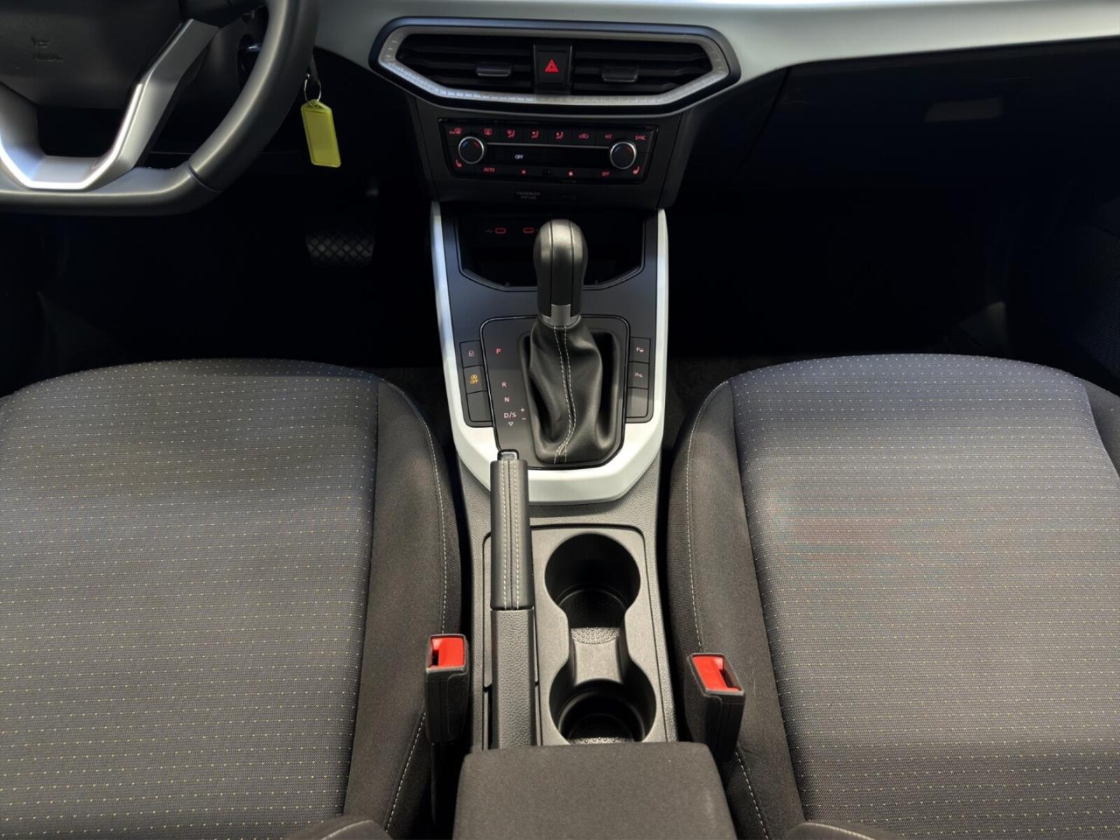SEAT Arona – Bild 11