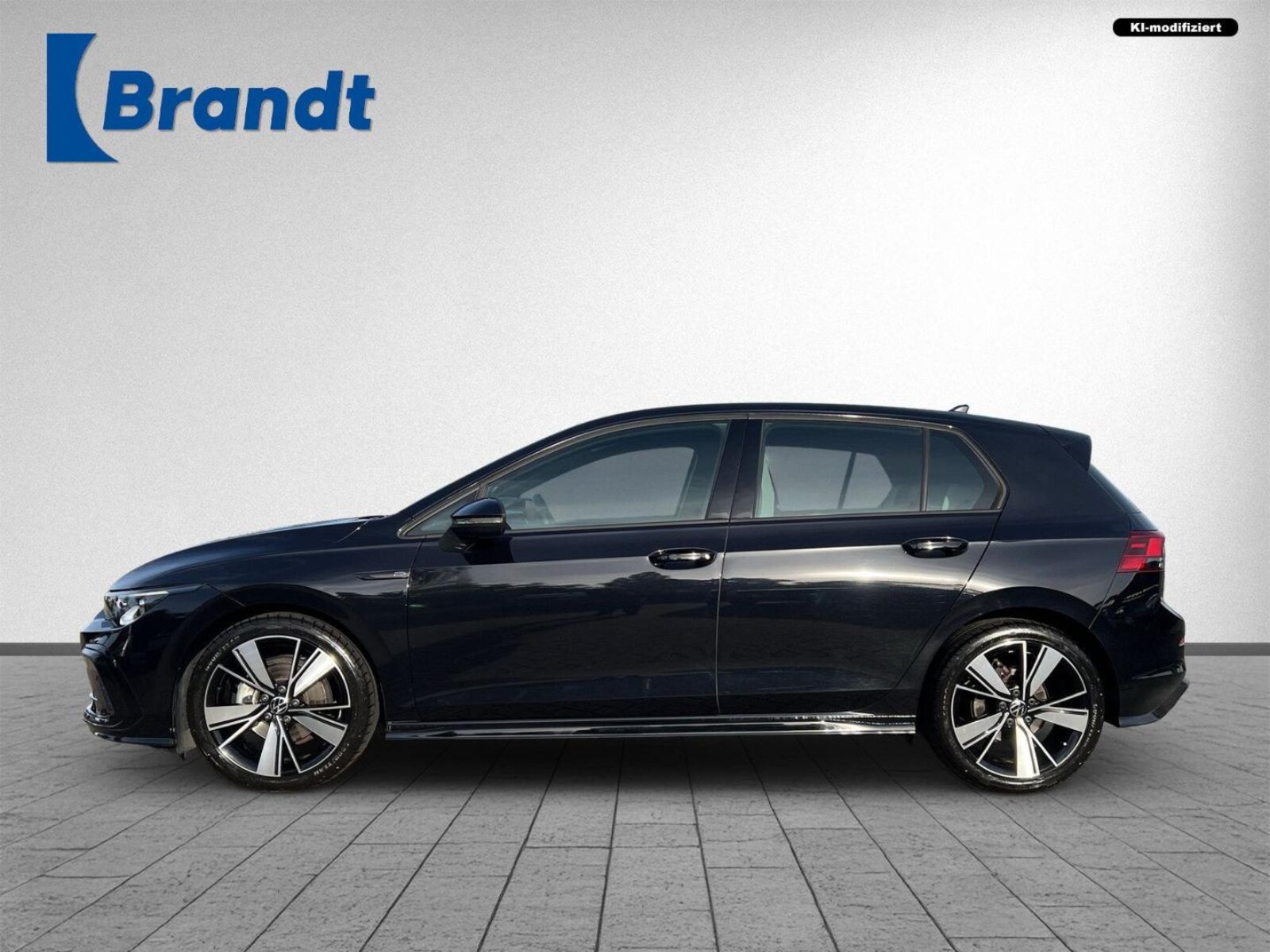 Volkswagen Golf – Bild 2