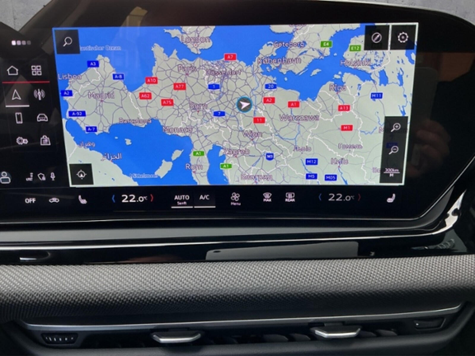 Audi A5 Avant – Bild 15