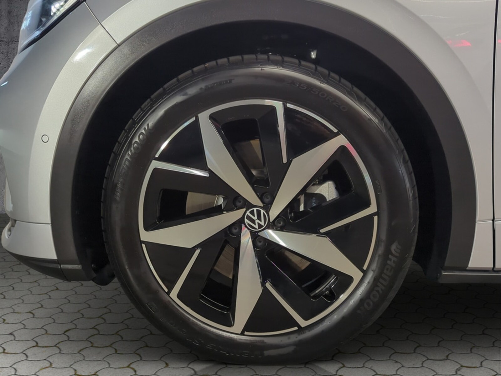 Volkswagen ID.4 – Bild 18