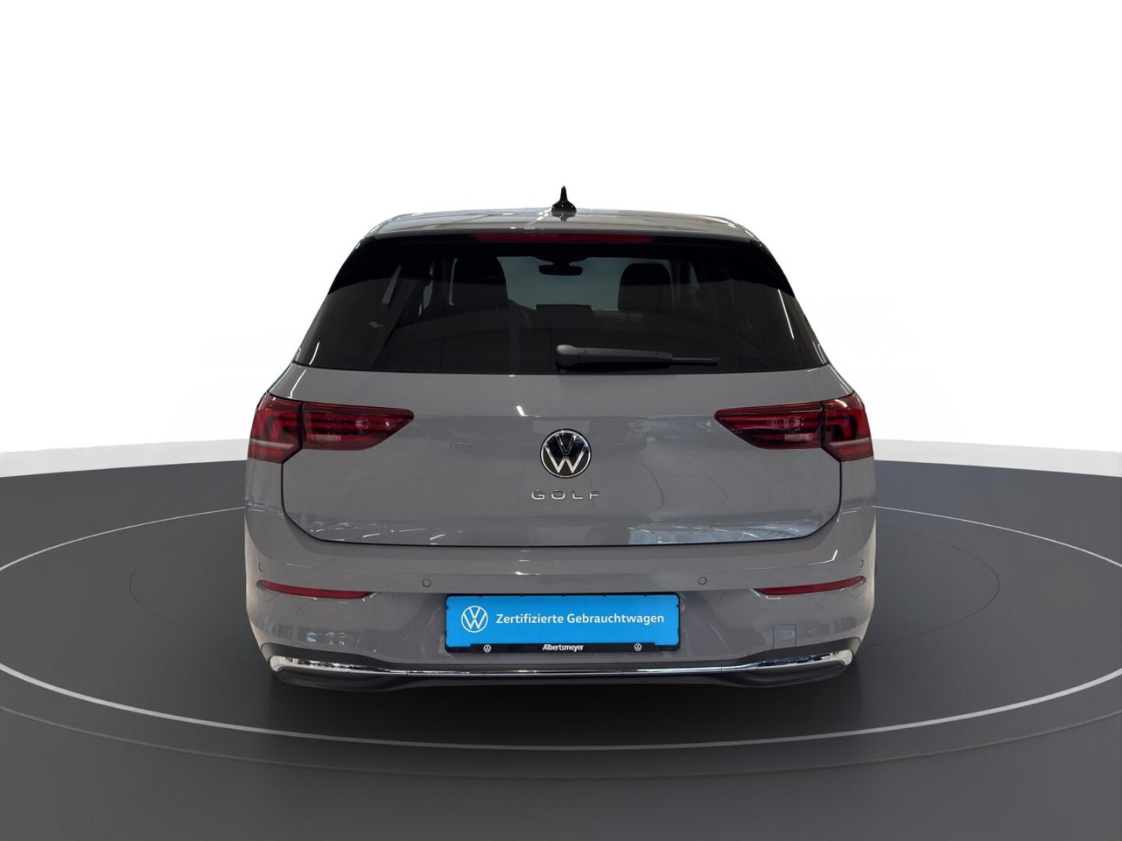 Volkswagen Golf – Bild 4