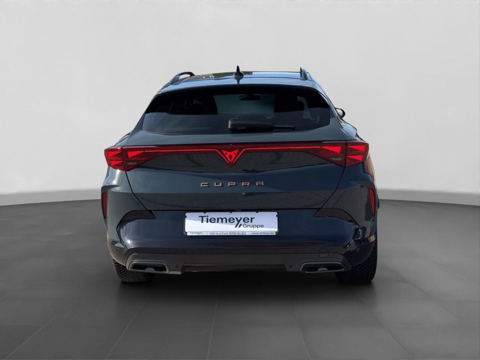 CUPRA Formentor – Bild 17
