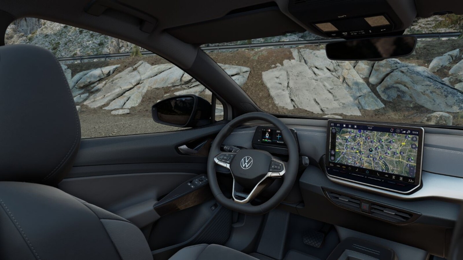 Volkswagen ID.4 – Bild 9