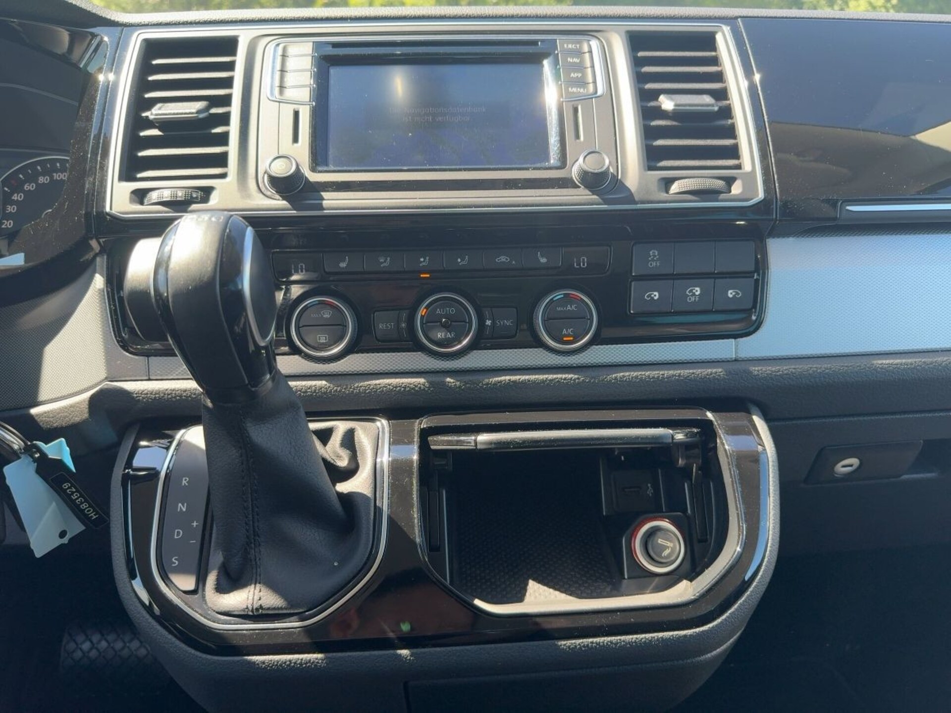 Volkswagen T6 Multivan Highline