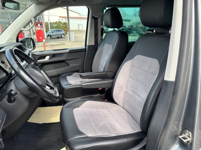 Volkswagen T6.1 Multivan