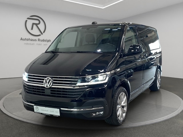 Volkswagen T6.1 Multivan