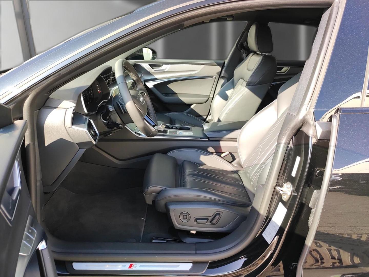Image about Audi A7 Sportback 50 TDI quattro tiptronic