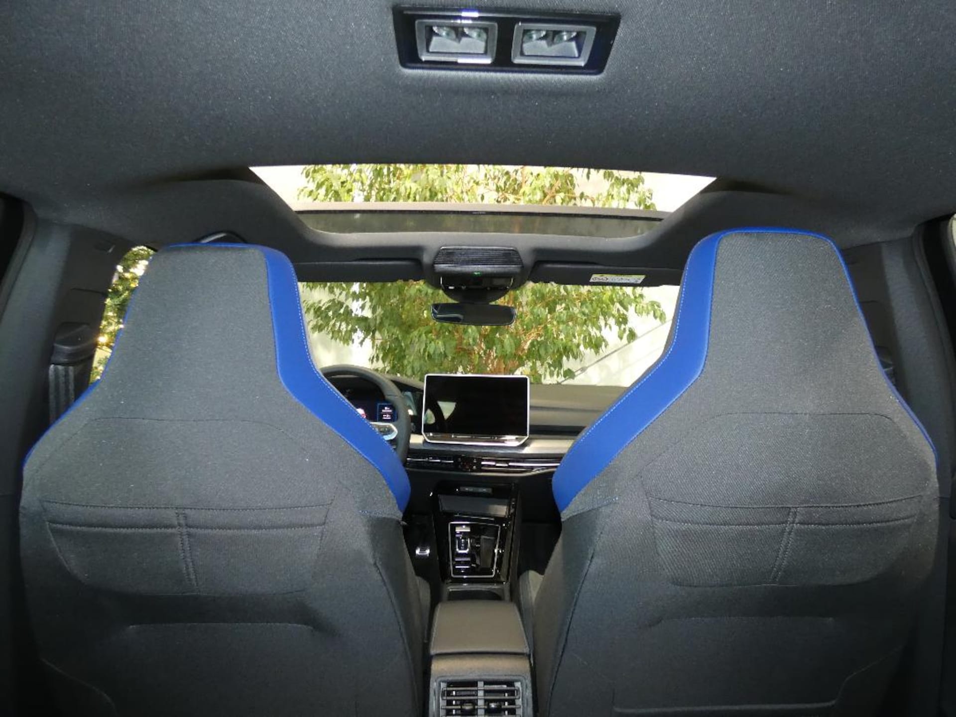 Volkswagen Golf GTE