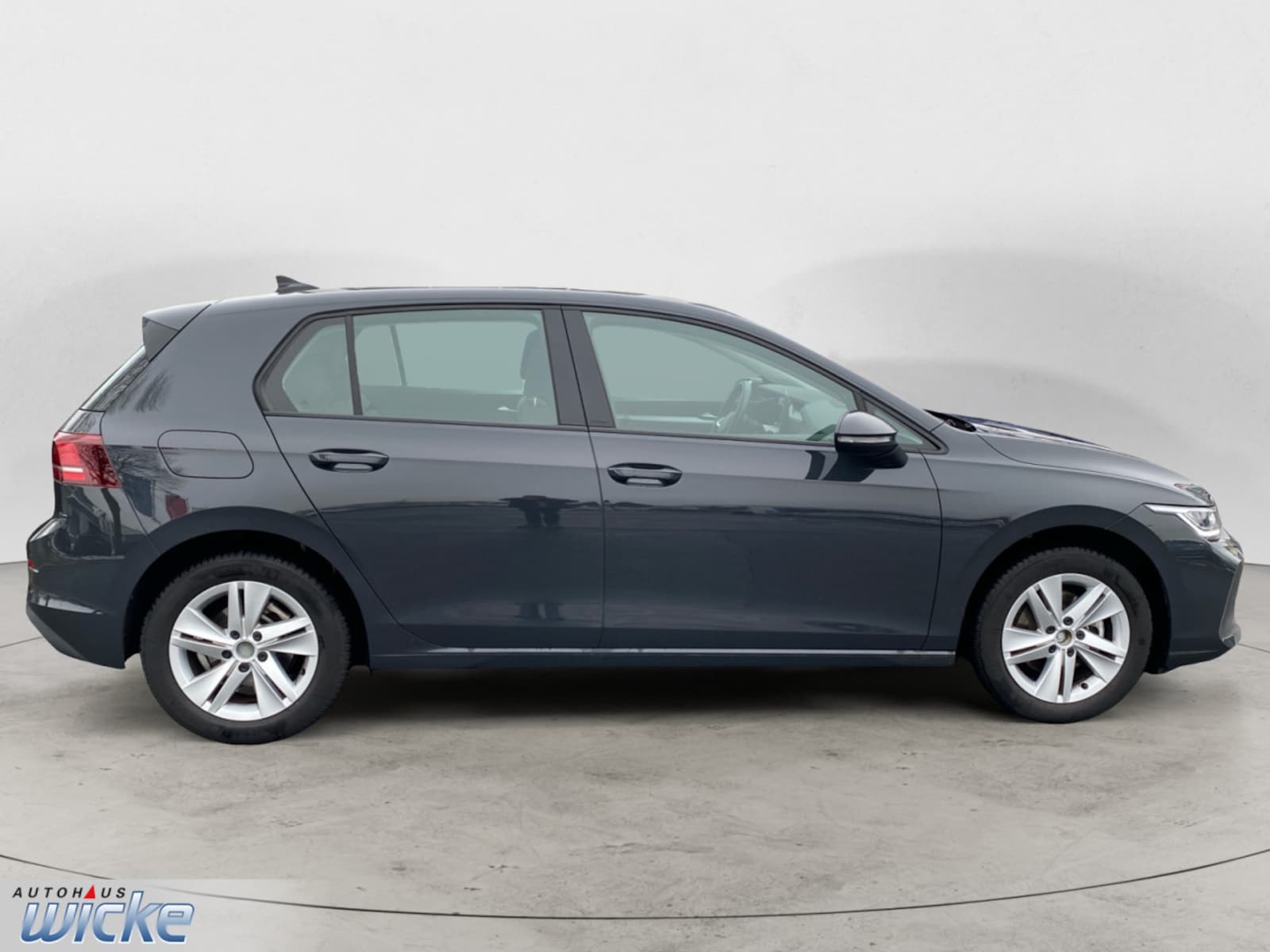 Volkswagen Golf – Bild 5