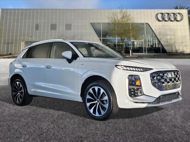2026 Audi Q3