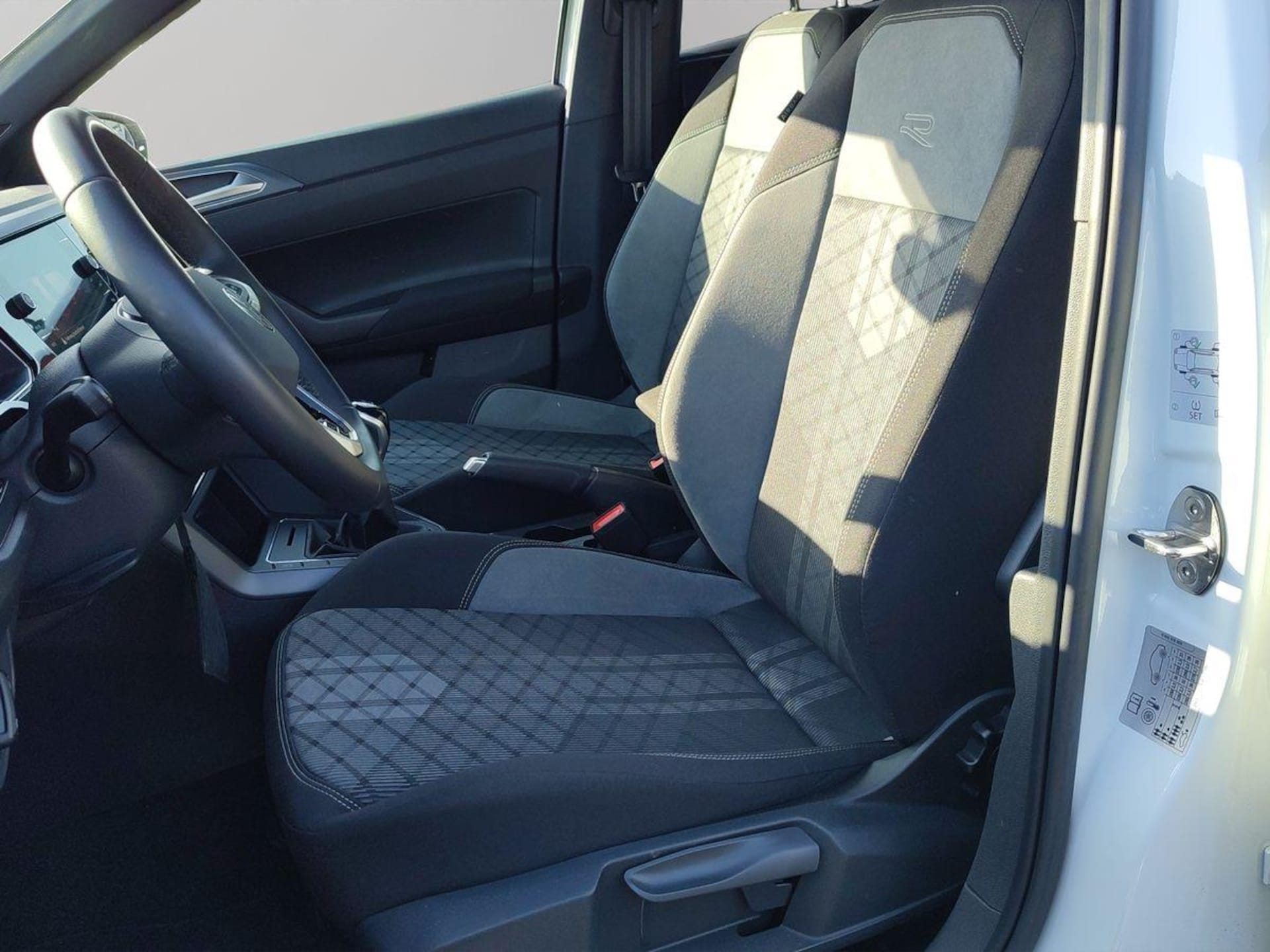 Volkswagen Polo R-Line