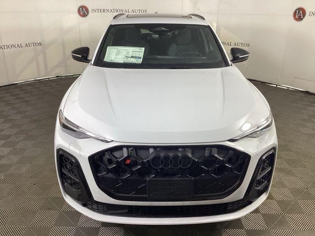 2025 Audi SQ5