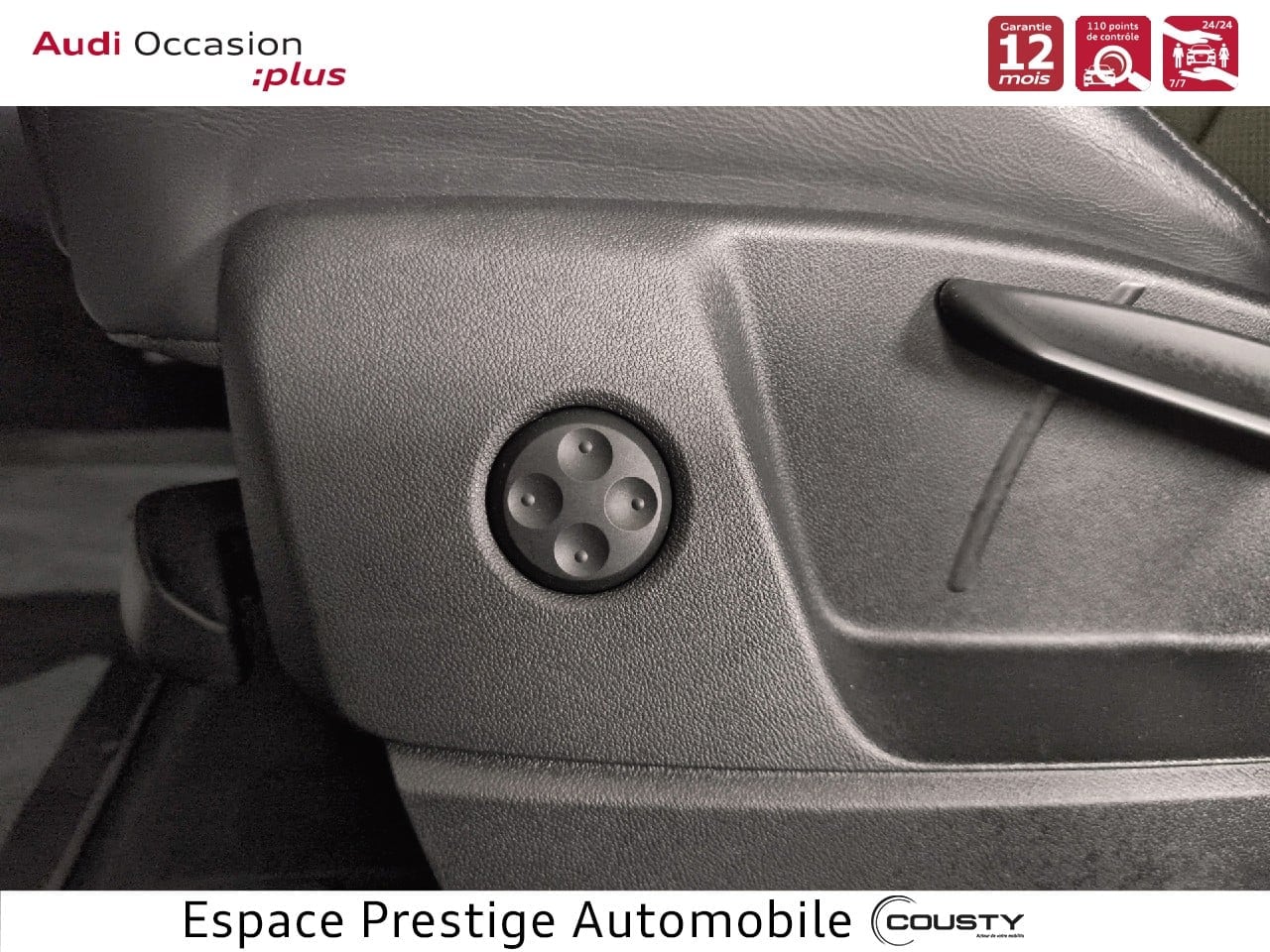 Image about Audi Q5 TFSI e S line 50 TFSI e quattro 220 kW (299 ch) S tronic