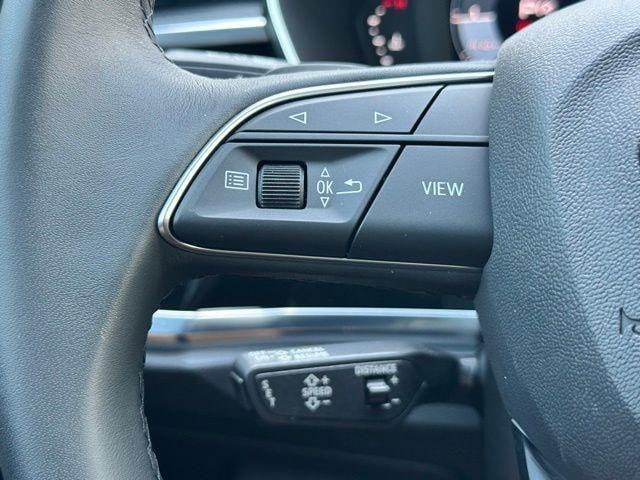 2025 Audi Q3 S Line Premium - Photo 26
