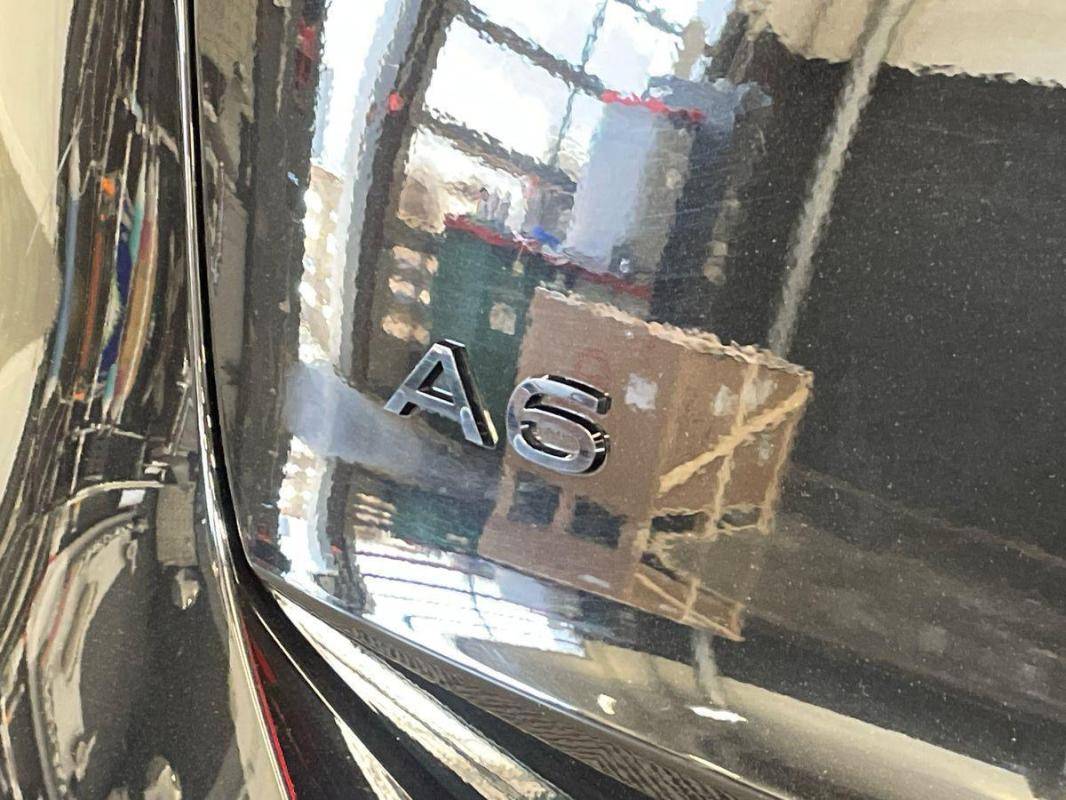 Image about Audi A6 Avant e-tron S line e-tron performance 270,00 kW