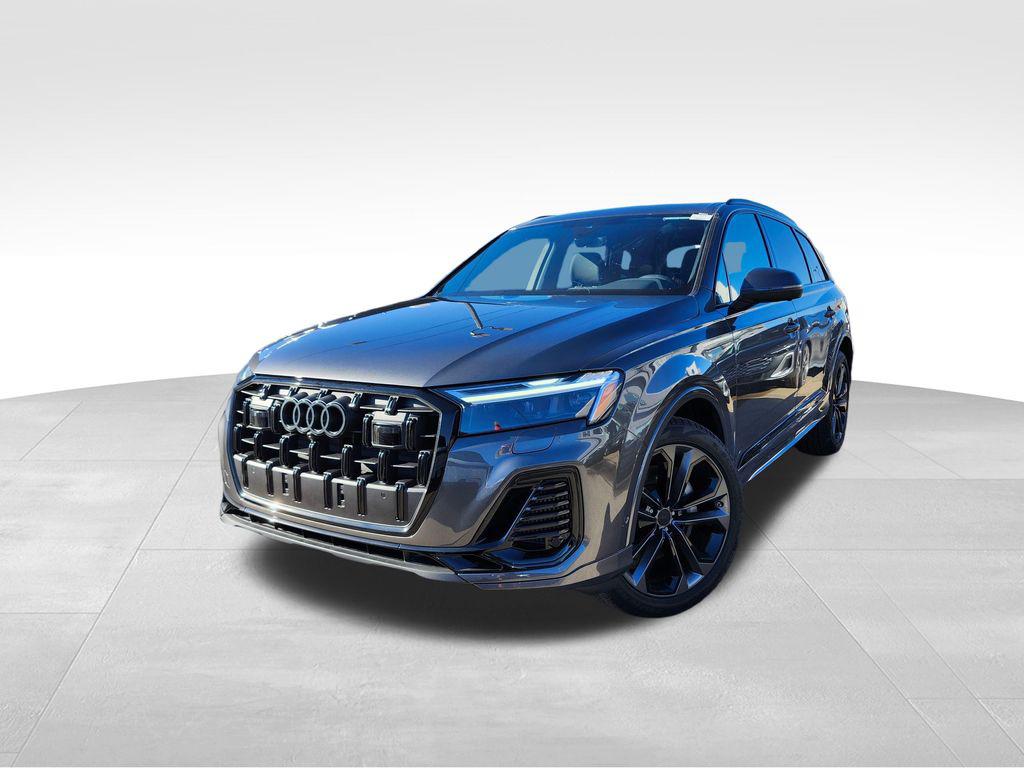 2026 Audi Q7 Premium Plus - Photo 3