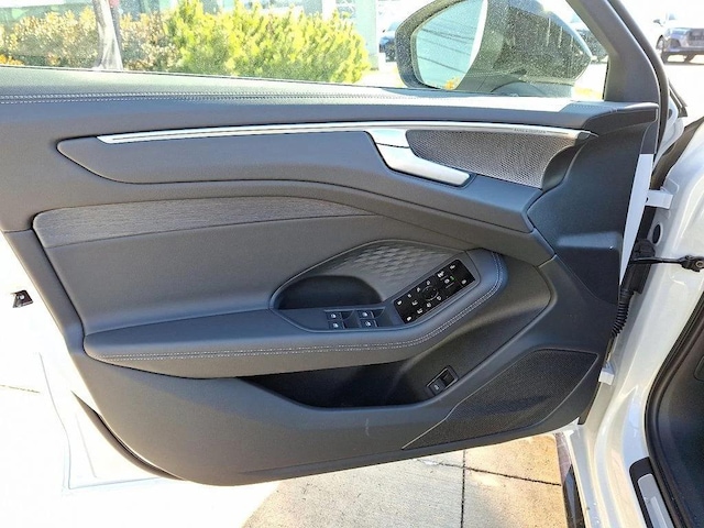 2026 Audi A6 Premium Plus - Photo 11