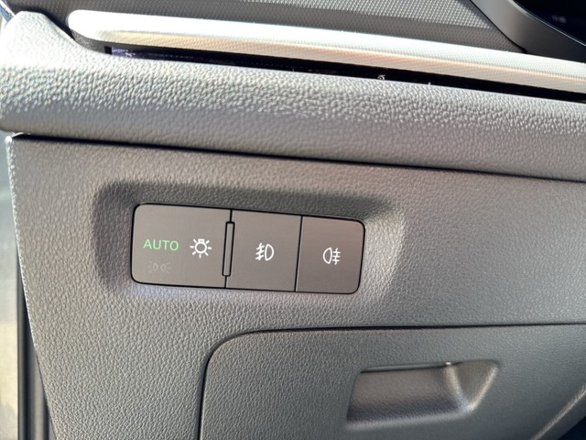 Skoda Octavia Combi Ambition