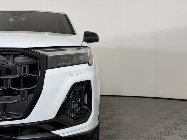 2026 Audi SQ7 Premium Plus - Photo 11