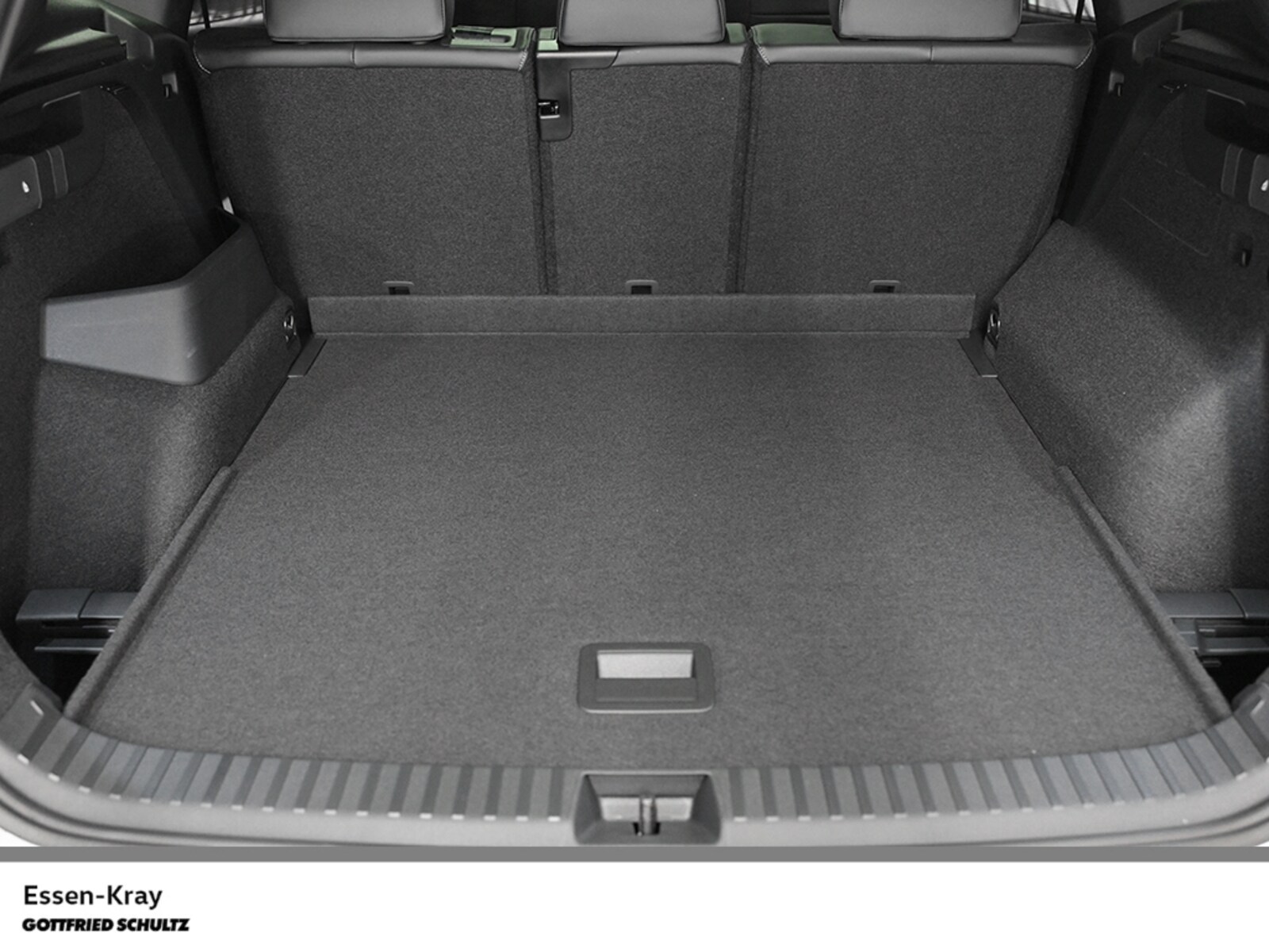 Volkswagen Tayron – Bild 9