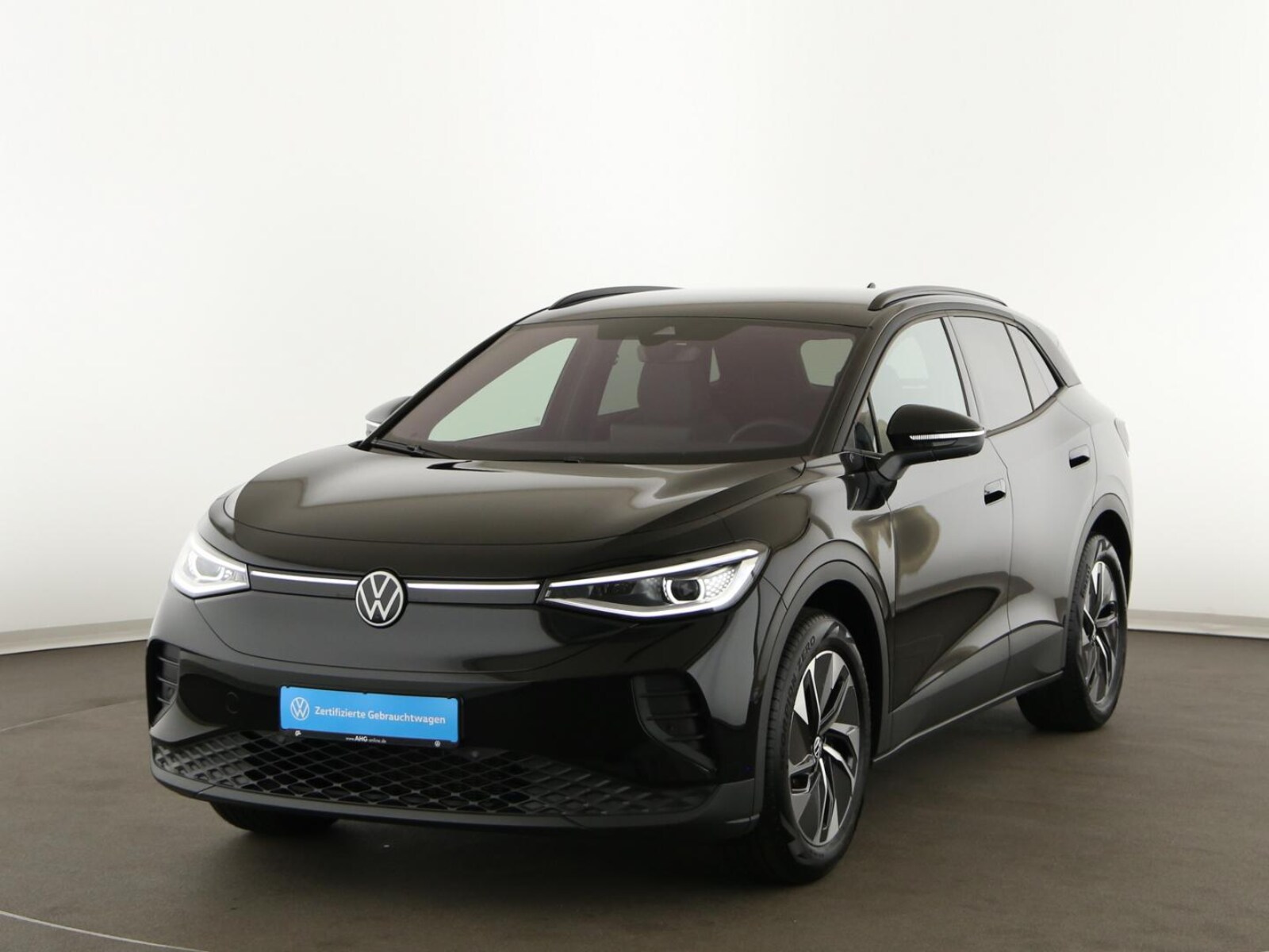 Volkswagen ID.4 – Bild 3