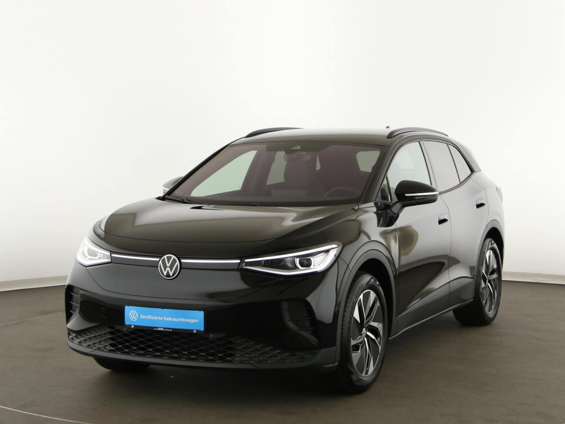 Volkswagen ID.4 Pro