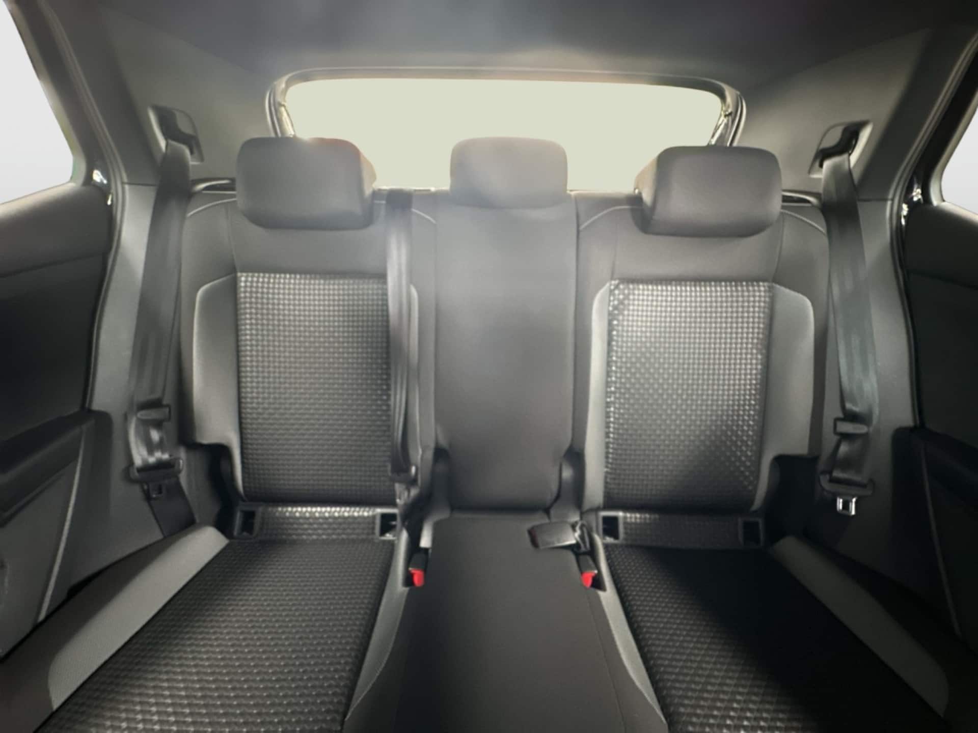 Volkswagen T-Cross ACTIVE