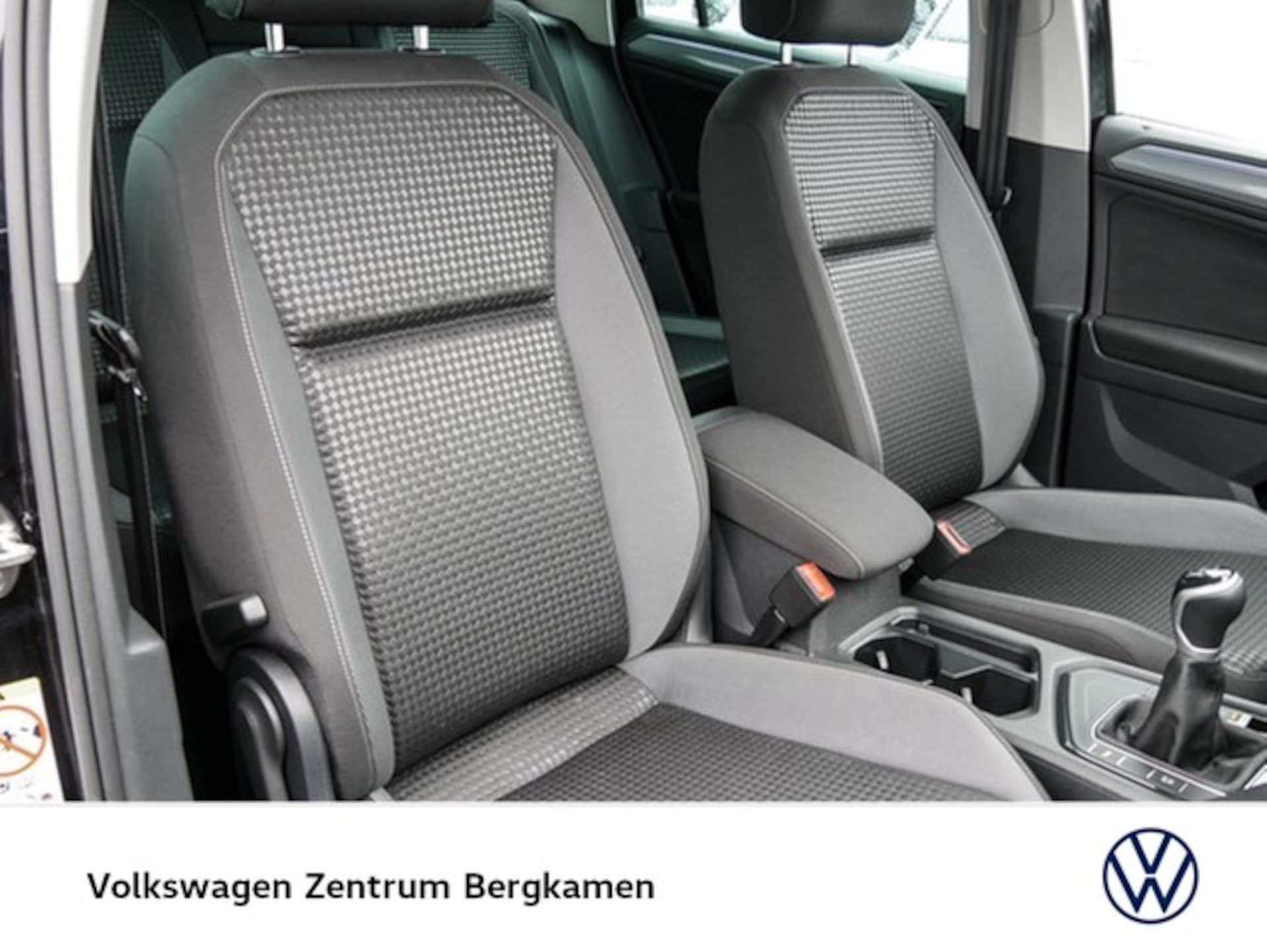 Volkswagen Tiguan Active