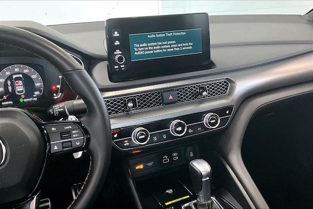 2026 Acura Integra A-Spec with Tech Package - Photo 14