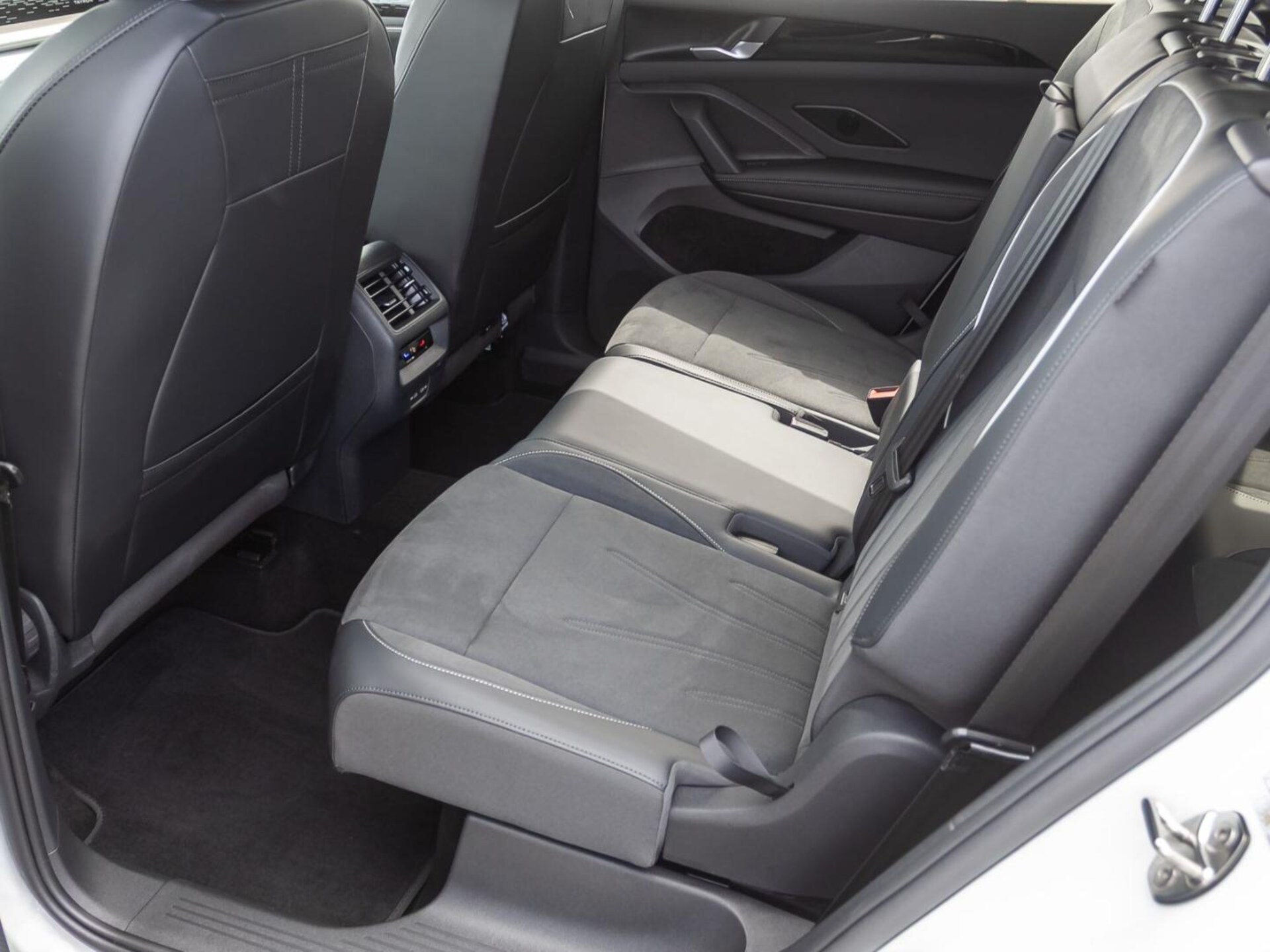 Volkswagen Tayron Elegance