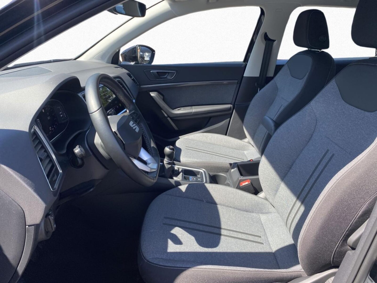 SEAT Ateca – Bild 8