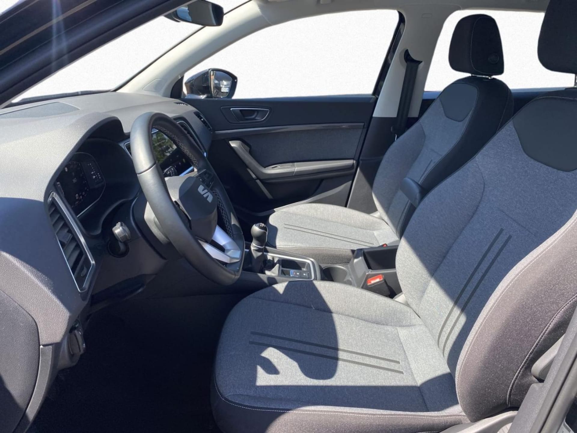 SEAT Ateca Style
