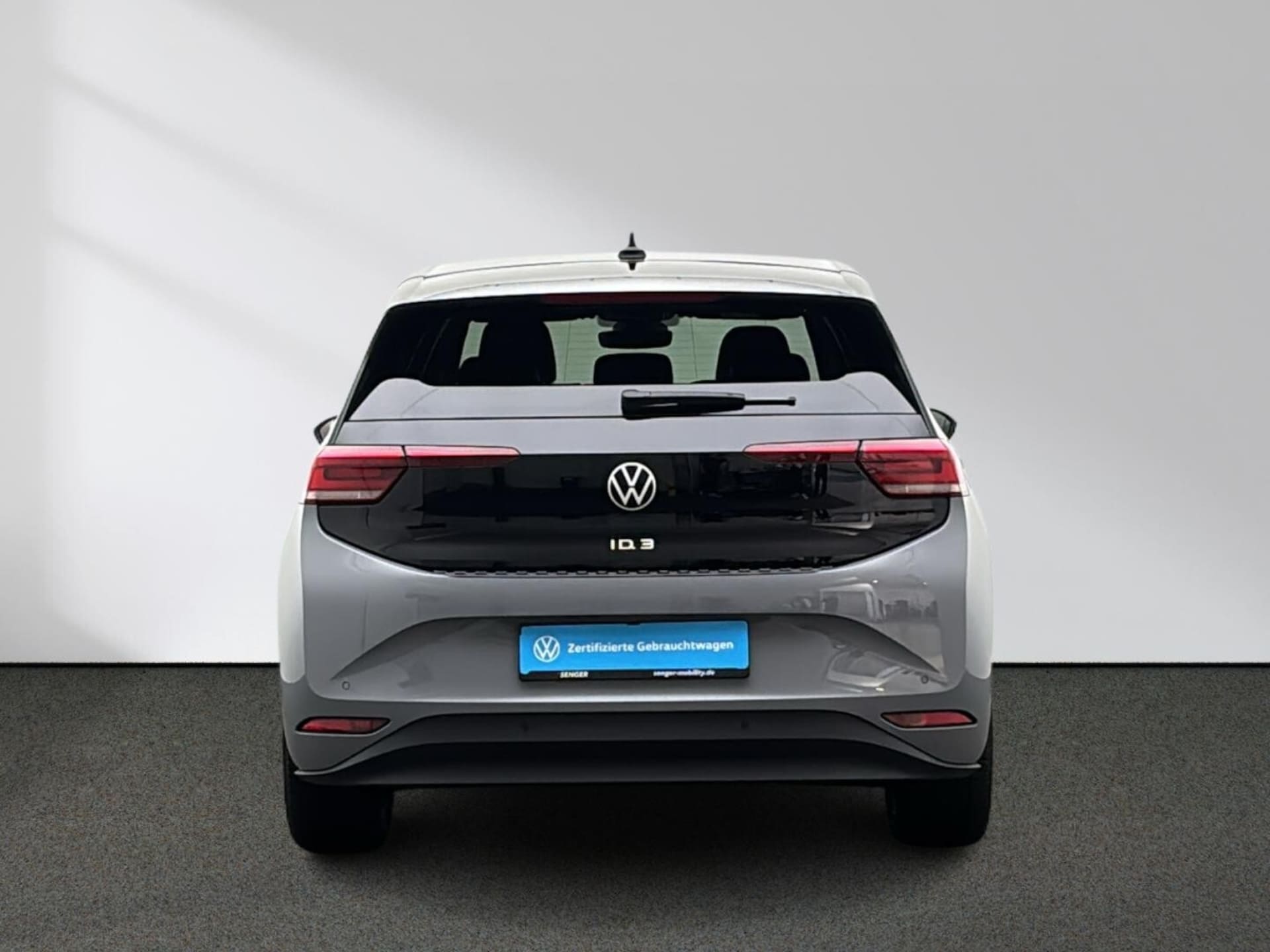 Volkswagen ID.3 MOVE Pro