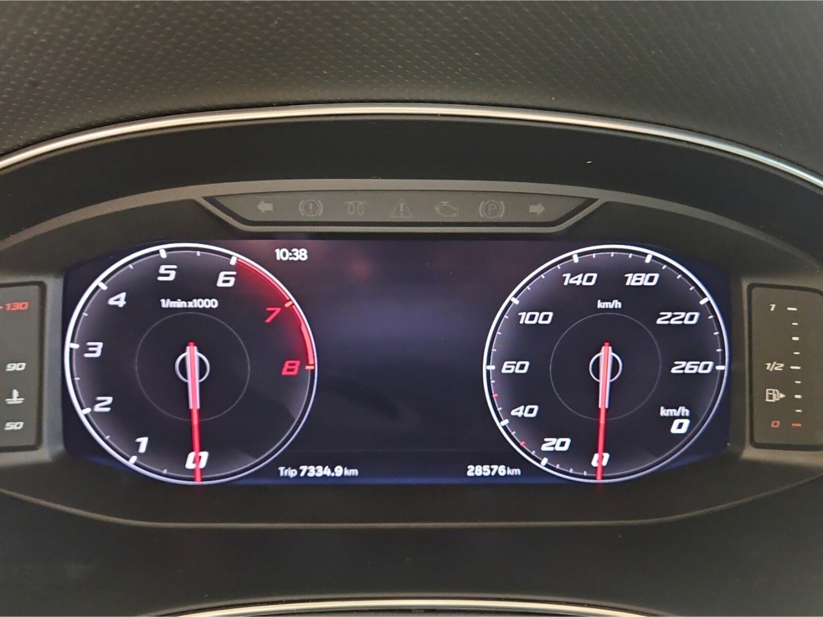 SEAT Arona – Bild 12
