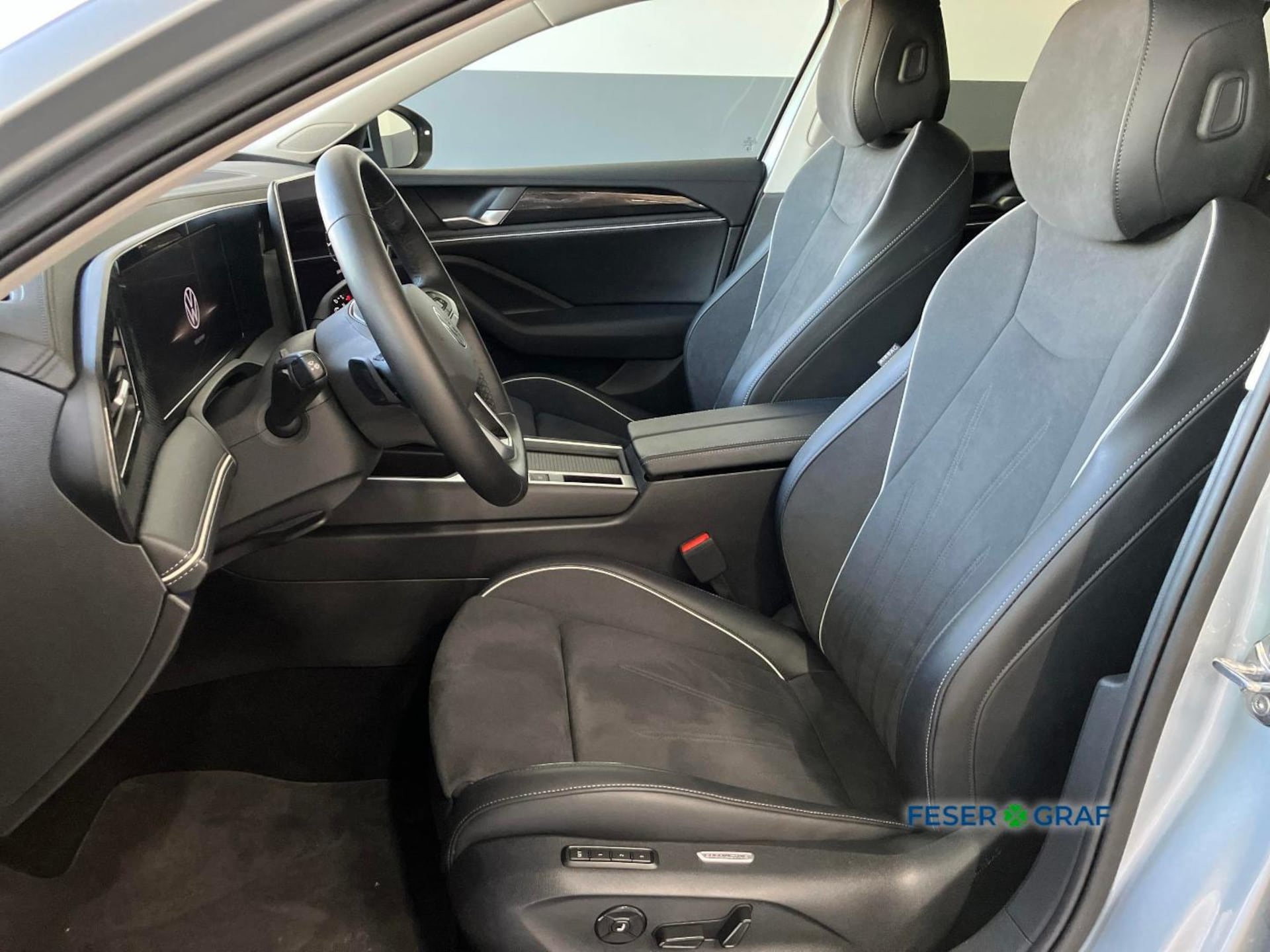Volkswagen Passat Business