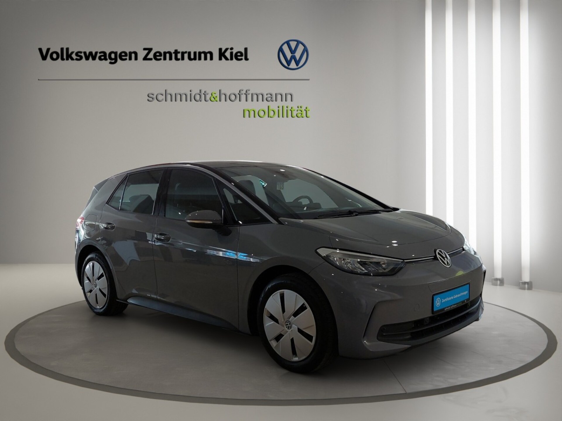 Volkswagen ID.3 Pro