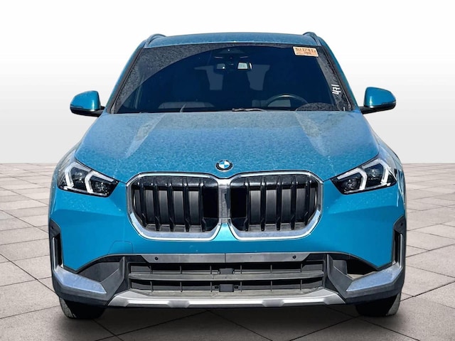 2023 BMW X1
